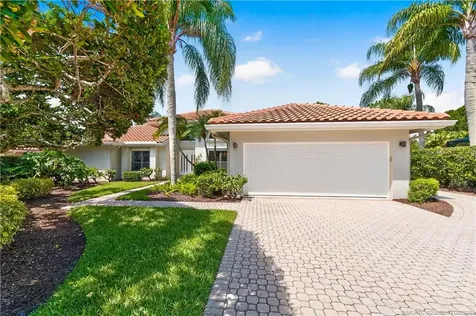 1731 NW Buttonbush Circle Palm City FL 34990