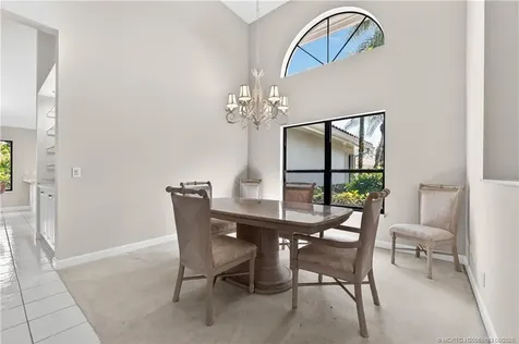 1731 NW Buttonbush Circle Palm City FL 34990