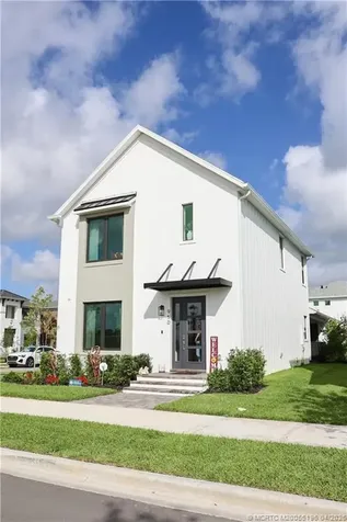 950 SW Prairie Avenue Palm City FL 34990