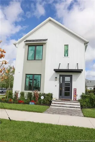 950 SW Prairie Avenue Palm City FL 34990