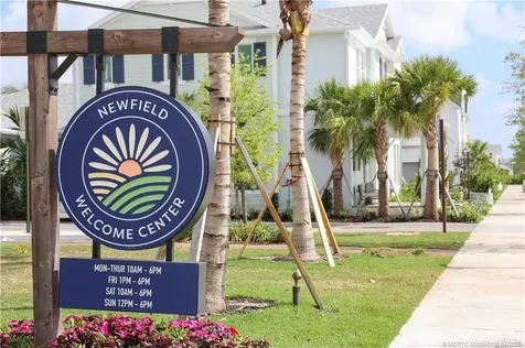 950 SW Prairie Avenue Palm City FL 34990
