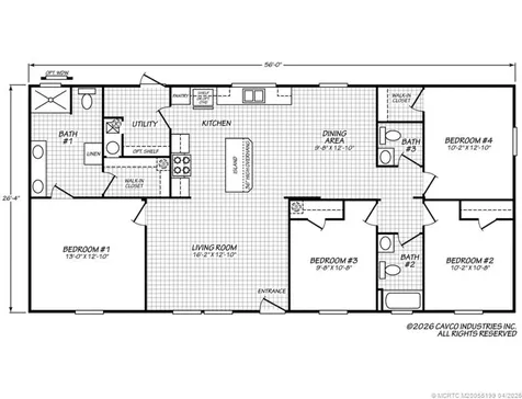18183 NW 282nd Street Okeechobee FL 34972