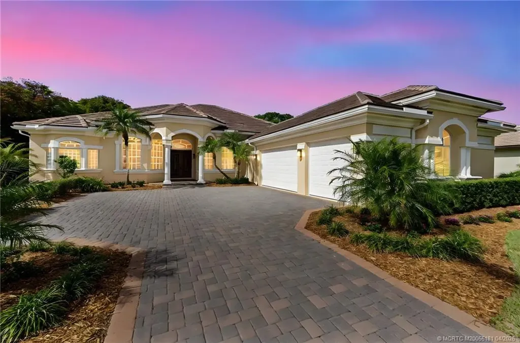 511 SW Squire Johns Lane Palm City FL 34990