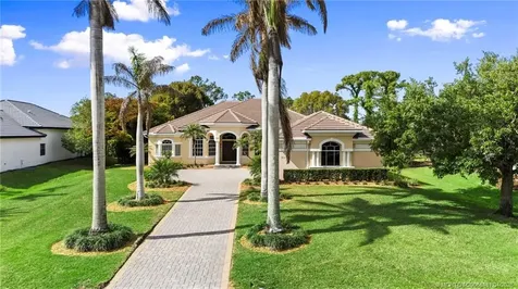 511 SW Squire Johns Lane Palm City FL 34990
