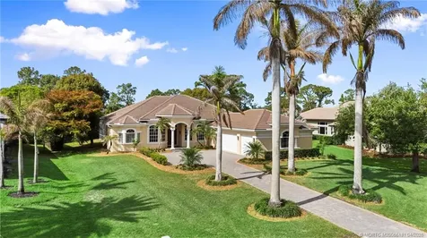 511 SW Squire Johns Lane Palm City FL 34990