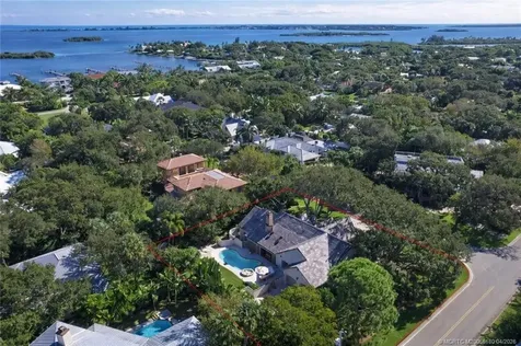 10 Pineapple Lane Stuart FL 34996