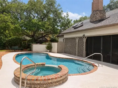 10 Pineapple Lane Stuart FL 34996