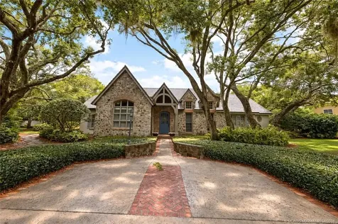 10 Pineapple Lane Stuart FL 34996