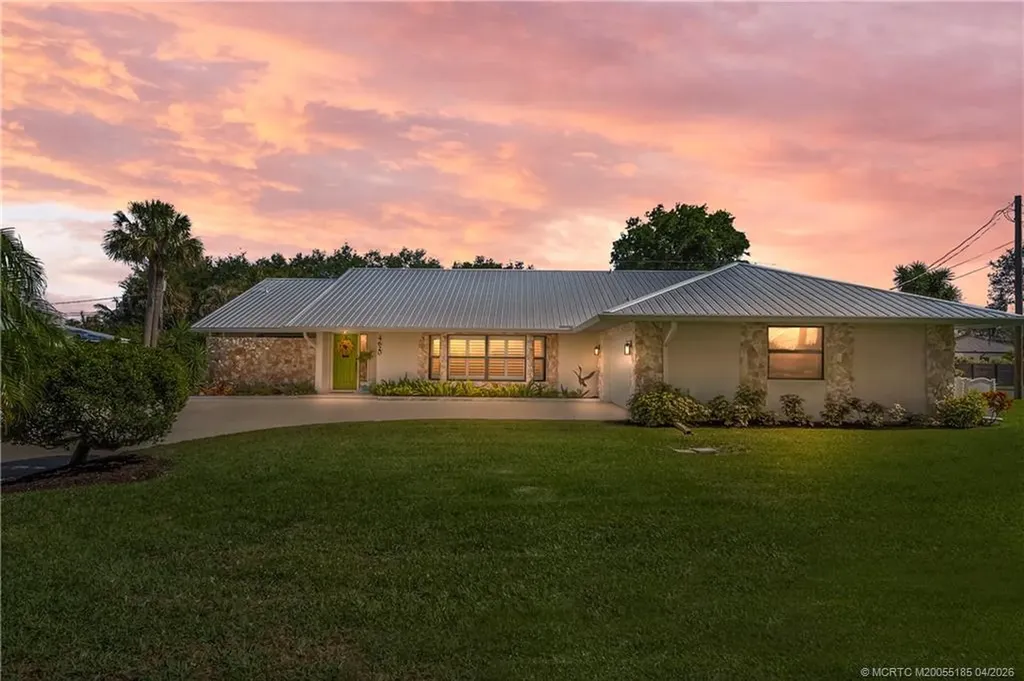 4620 SE Quail Trail Stuart FL 34997