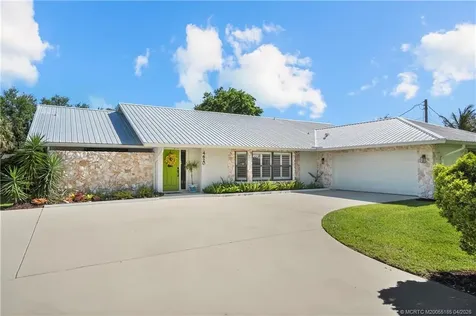 4620 SE Quail Trail Stuart FL 34997