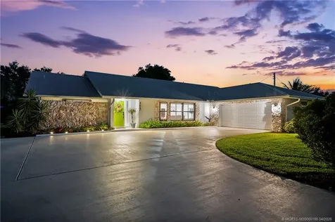 4620 SE Quail Trail Stuart FL 34997