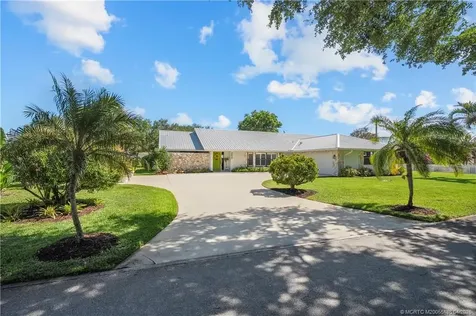 4620 SE Quail Trail Stuart FL 34997
