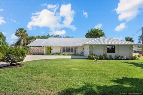 4620 SE Quail Trail Stuart FL 34997