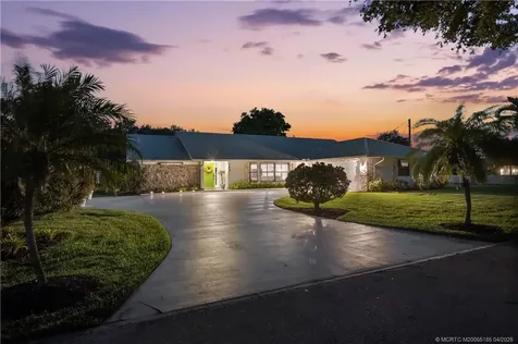 4620 SE Quail Trail Stuart FL 34997