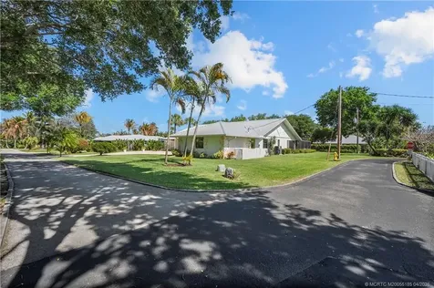 4620 SE Quail Trail Stuart FL 34997