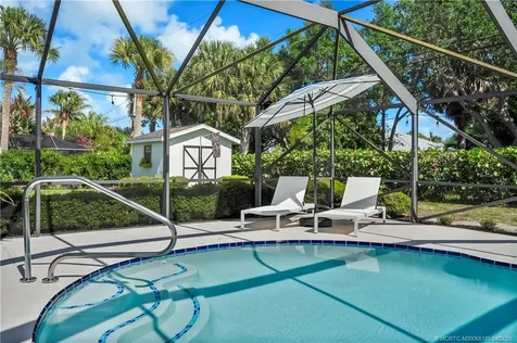 4620 SE Quail Trail Stuart FL 34997