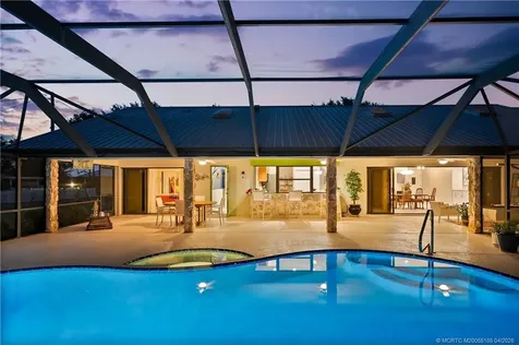 4620 SE Quail Trail Stuart FL 34997