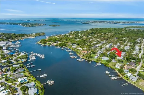 4620 SE Quail Trail Stuart FL 34997