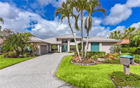 4194 SW Gleneagle Circle Palm City FL 34990