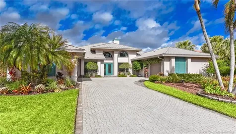 4194 SW Gleneagle Circle Palm City FL 34990