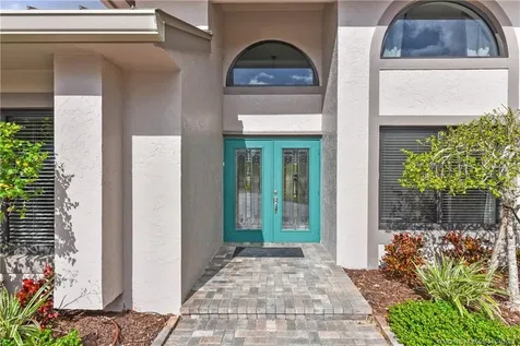 4194 SW Gleneagle Circle Palm City FL 34990