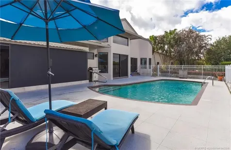 4194 SW Gleneagle Circle Palm City FL 34990