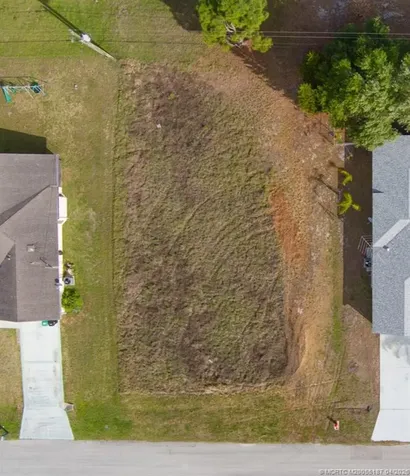 417 SW Prater Avenue Port St Lucie FL 34953