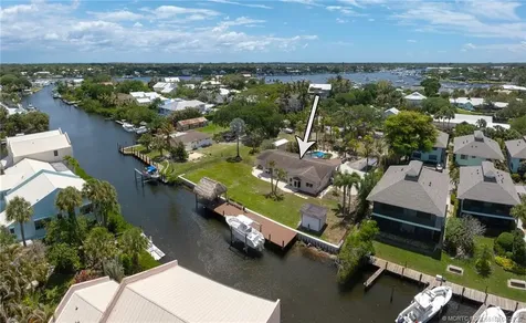4109 SE Whiticar Way Stuart FL 34997