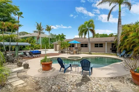 4109 SE Whiticar Way Stuart FL 34997