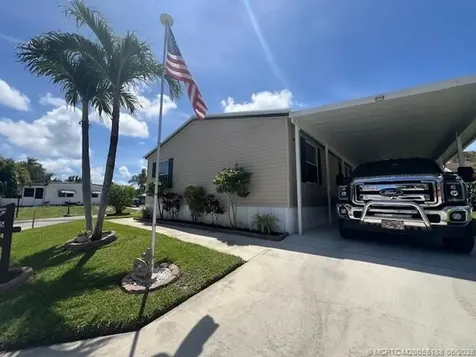 6155 N Ironwood Lane Lantana FL 33462