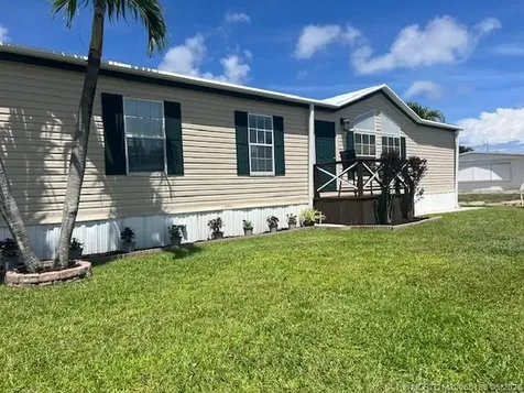 6155 N Ironwood Lane Lantana FL 33462
