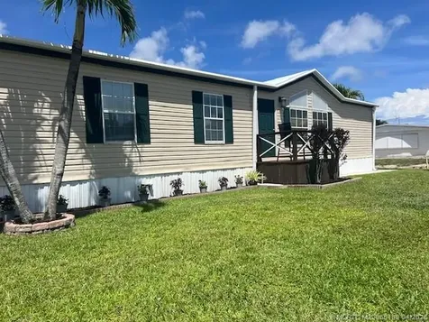 6155 N Ironwood Lane Lantana FL 33462