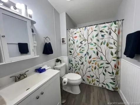 6155 N Ironwood Lane Lantana FL 33462