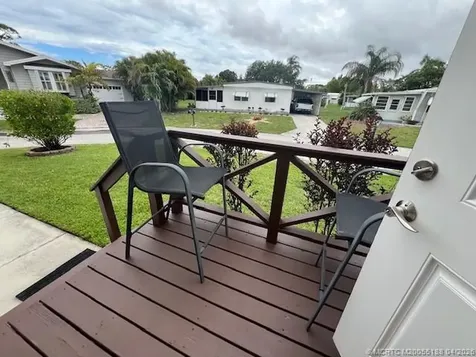 6155 N Ironwood Lane Lantana FL 33462