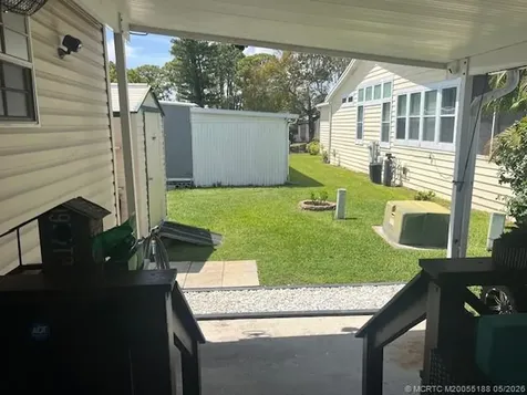 6155 N Ironwood Lane Lantana FL 33462