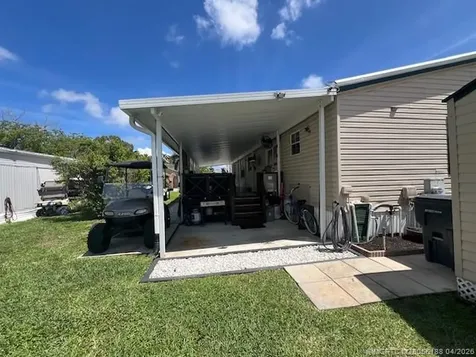 6155 N Ironwood Lane Lantana FL 33462