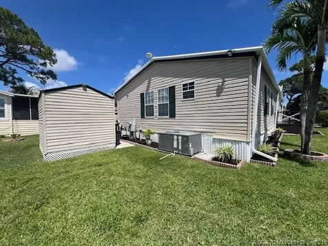 6155 N Ironwood Lane Lantana FL 33462