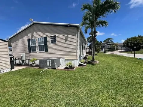 6155 N Ironwood Lane Lantana FL 33462