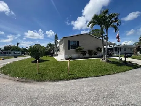 6155 N Ironwood Lane Lantana FL 33462