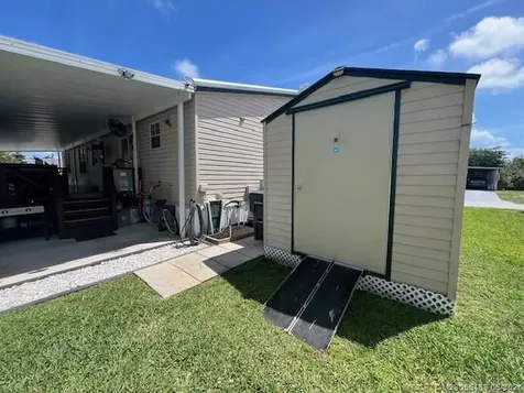 6155 N Ironwood Lane Lantana FL 33462