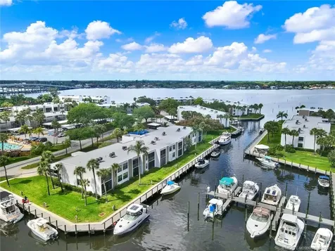 1950 SW Palm City Road Stuart FL 34994