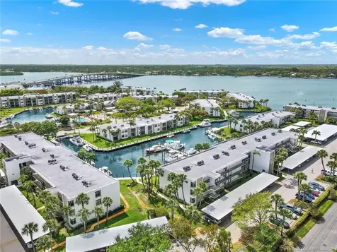 1950 SW Palm City Road Stuart FL 34994