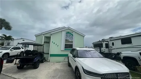 1077 Nettles Boulevard Jensen Beach FL 34957