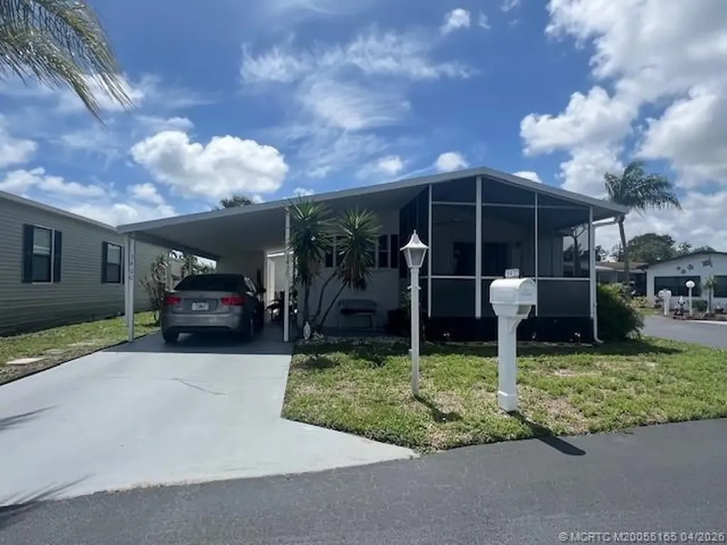 3430 Bayridge Drive Lantana FL 33462