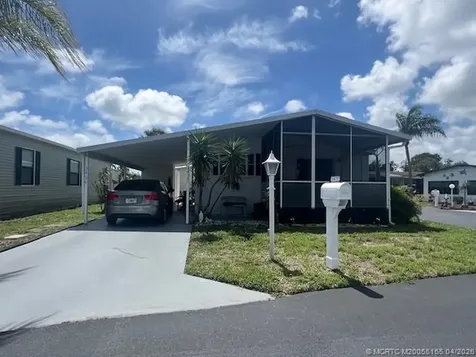 3430 Bayridge Drive Lantana FL 33462
