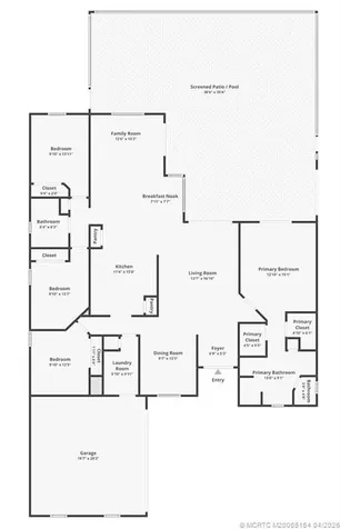 371 NW Emilia Way Jensen Beach FL 34957