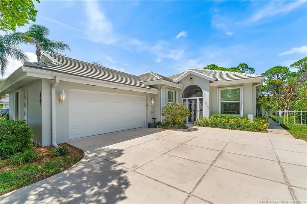 5263 SE Sweetbrier Terrace Hobe Sound FL 33455