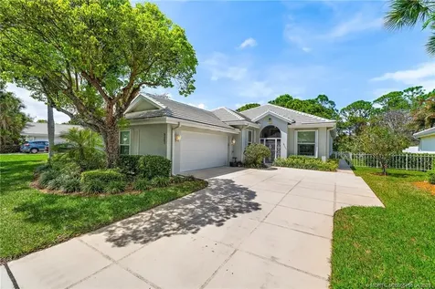5263 SE Sweetbrier Terrace Hobe Sound FL 33455