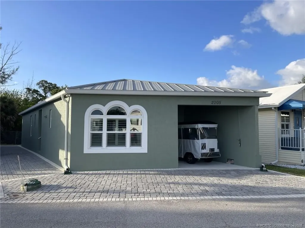 2005 Nettles Boulevard Jensen Beach FL 34957