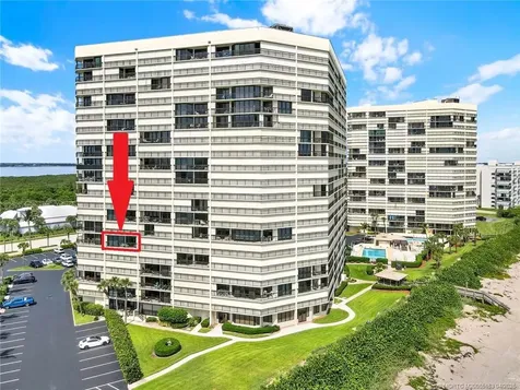 9550 S Ocean Drive Jensen Beach FL 34957